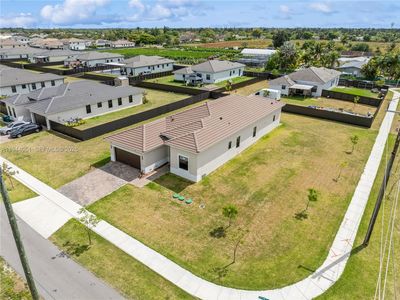 31171 SW 193rd Ave, Homestead, FL, 33030