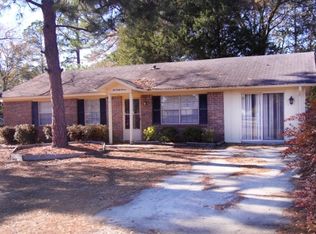 637 2nd St, Hinesville, GA 31313