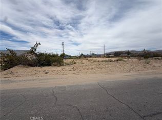 0 Tamarisk Ave LOT 230-29, Twentynine Palms, CA 92277