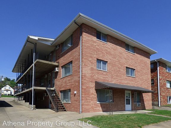 2nd image of 327 N Frederick St APT 303