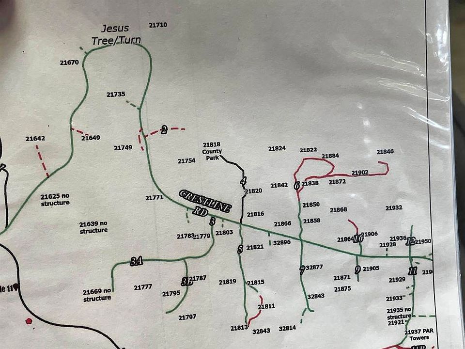 2nd image of Crestline Rd