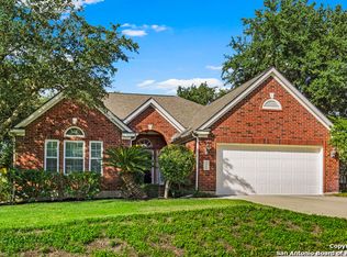 1338 Burning Arrow, San Antonio, TX 78258
