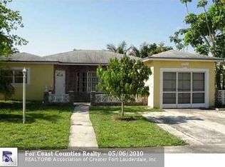 4969 SW 7th St, Margate, FL 33068