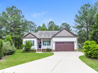 102 Pinewinds Ct, Clayton, NC 27520