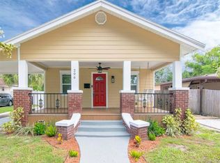 206 W Jean St, Tampa, FL 33604