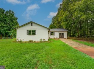 75 Dixie Trl, Covington, GA 30014