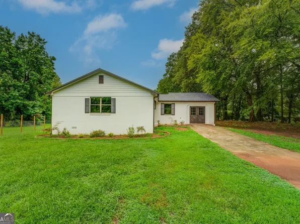 75 Dixie Trl, Covington, GA 30014