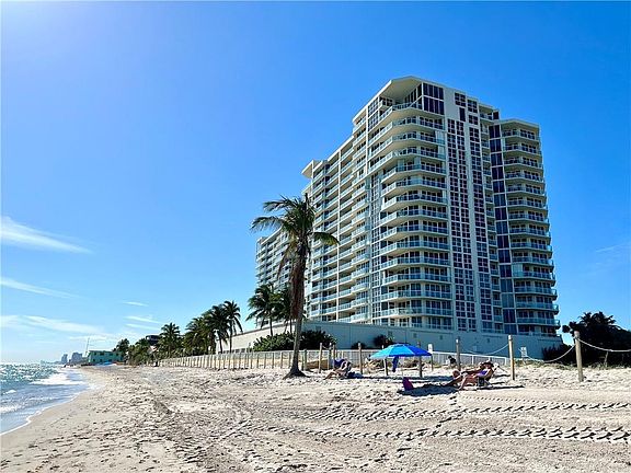 4th image of 6051 N Ocean Drive #PH4
