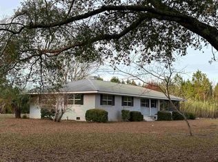 12725 Tyler Wells Rd, Dozier, AL 36028