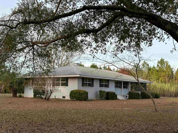 12725 Tyler Wells Rd, Dozier, AL 36028