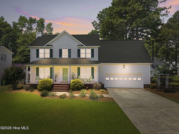 2nd image of 2242 Shire Drive