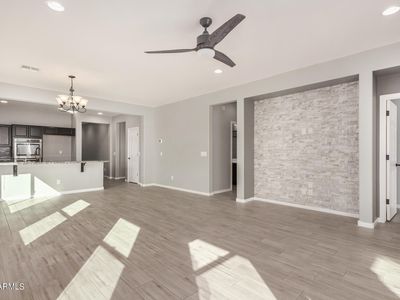 914 S 202nd Ln, Buckeye, AZ, 85326