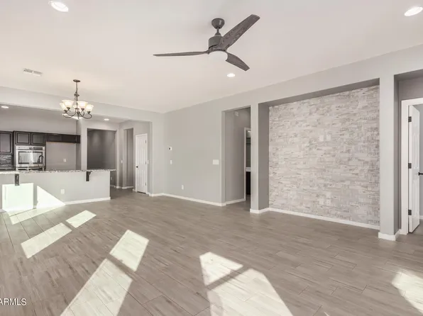 914 S 202ND Lane, Buckeye, AZ 85326