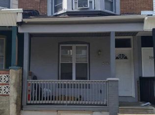 5163 Funston St, Philadelphia, PA 19139