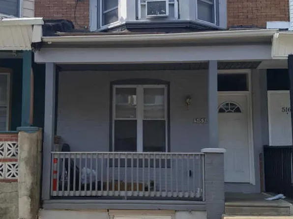 5163 Funston St, Philadelphia, PA 19139