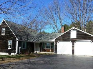 57 Old Farm Rd, Cumberland, ME 04021