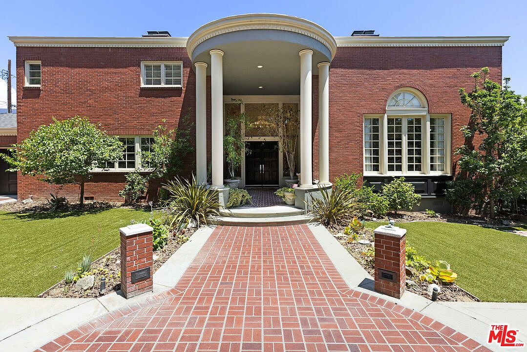 909 Coral Way, La Canada Flintridge, CA 91011 MLS 22182191 Zillow