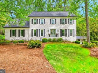 255 Barrow Downs, Alpharetta, GA 30004