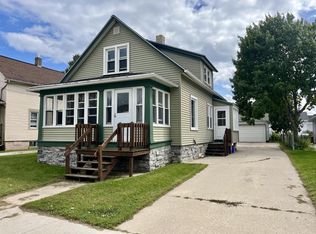 2313 16th St, Two Rivers, WI 54241