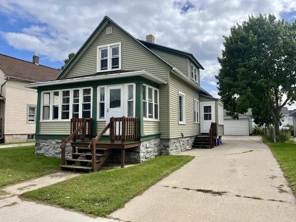 2313 16th STREET, Two Rivers, WI 54241