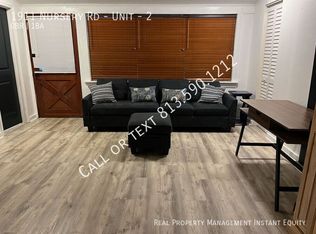 1911 Nursery Road #Second Floor, Clearwater, FL 33764