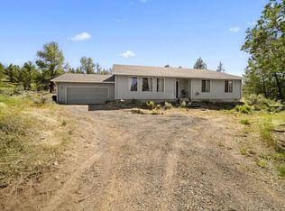 2177 NW 105th Ct, Redmond, OR 97756
