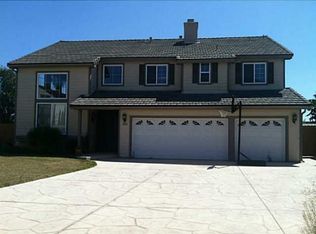 1626 Steeplechase Pl, Vista, CA 92083