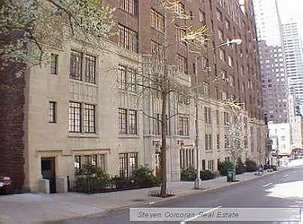 Rented by Steven Corcoran Real Estate