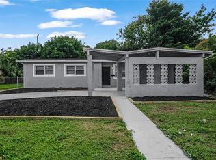 4730 NW 11th Pl, Lauderhill, FL 33313