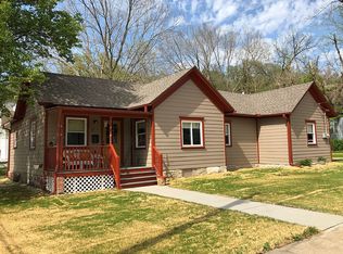 504 Benton Ave, Excelsior Springs, MO 64024