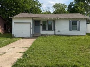 1913 Jeran Dr, Waco, TX 76711