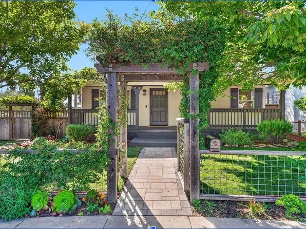 203 San Juan Ave, Santa Cruz, CA 95062