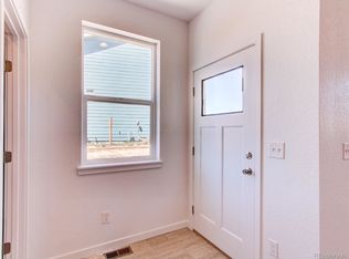 301 S 4th Ct, Deer Trail, CO 80105