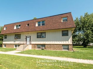 26045 S Oak Rd APT 5, Monee, IL 60449