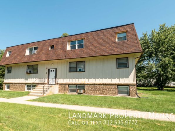 26045 S Oak Rd APT 5