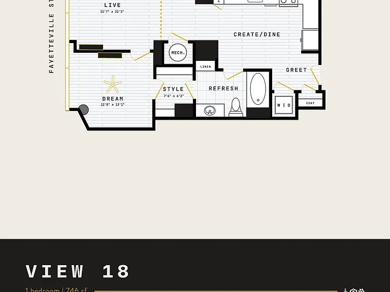 511 Fayetteville St — Photo 54