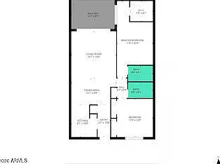 7625 E Camelback Rd #B228 — Photo 24