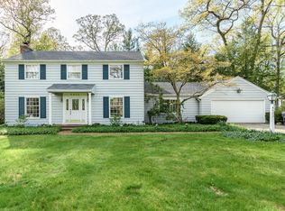 6822 Angling Rd, Portage, MI 49024