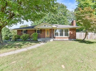 4509 Dodge Ct, Louisville, KY