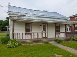 42 Delancy Ave, Brushton, NY 12916