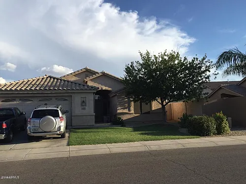 321 W Cardinal Way Photo 1