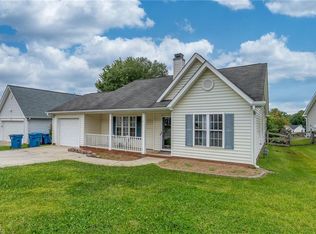 5408 Creek Point Ct, Greensboro, NC 27407
