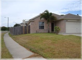 3141 Halifax Dr, Corpus Christi, TX 78414