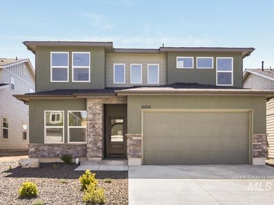 31032 N Swire Green Way #858, Horseshoe Bend, ID, 83629