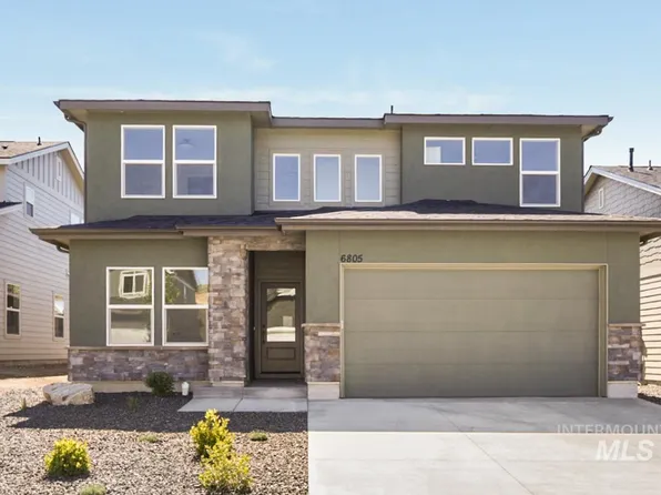31032 N Swire Green Way #858, Horseshoe Bend, ID 83629