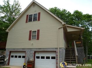 3409 Highway 299, Wildwood, GA 30757