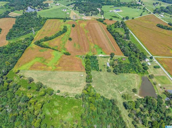 0 Rice Mill Chavers Rd #0