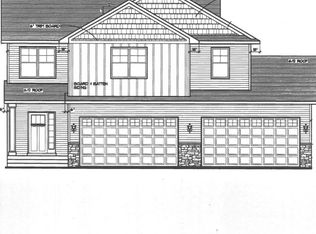 1007 Misty Meadow Blvd, Buffalo, MN 55313