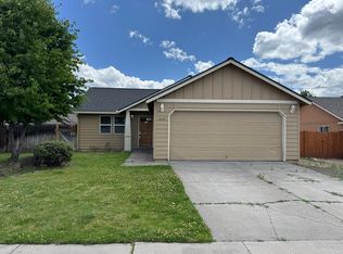 20091 Elizabeth Ln, Bend, OR 97702