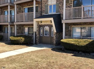 11851 S Karlov Ave APT 2C, Alsip, IL 60803